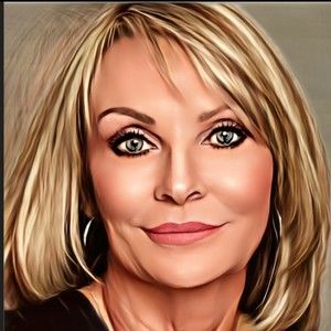 Meet your Posher, Sandi